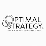 Optimal Strategy Logo - Entry #2462