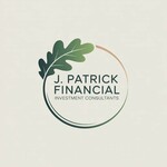 J. Patrick Financial Logo - Entry #2808