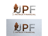 J. Patrick Financial Logo - Entry #1641