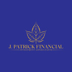 J. Patrick Financial Logo - Entry #582