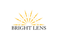 BRIGHT LENS or BRIGHT LENS STUDIO Logo - Entry #1370