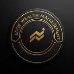 Edge Wealth Management Logo - Entry #3149