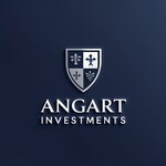 Angart Investments Logo - Entry #1221