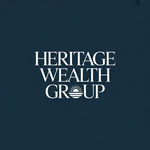 Heritage Wealth Group Logo - Entry #32