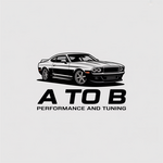 A to B Performance and Tuning Logo - Entry #1361