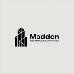 Madden Logo - Entry #3548