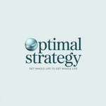 Optimal Strategy Logo - Entry #1214