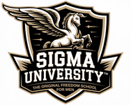 Sigma University™ Logo - Entry #30