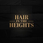 Hair in the Heights Logo - Entry #2205