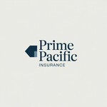 PRIME PACIFIC INSURANCE Logo - Entry #1087