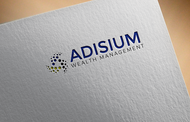 Adisium Wealth Management Logo - Entry #1143