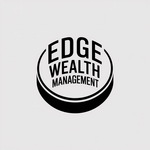 Edge Wealth Management Logo - Entry #3440