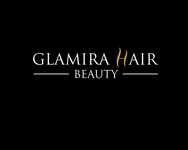 Glamira Hair Beauty Logo - Entry #535