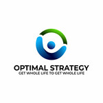 Optimal Strategy Logo - Entry #1933