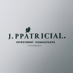 J. Patrick Financial Logo - Entry #1592