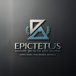 Epictetus Wealth Ltd. Logo - Entry #673