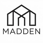 Madden Logo - Entry #2859
