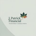 J. Patrick Financial Logo - Entry #441