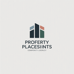 Property Placements Logo - Entry #1802