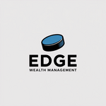 Edge Wealth Management Logo - Entry #958