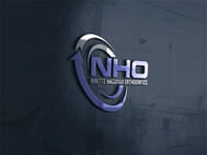 Ninette Hacopian Orthodontics Logo - Entry #523