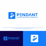 pendant Logo - Entry #848
