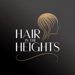 Hair in the Heights Logo - Entry #2433