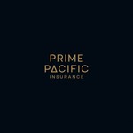 PRIME PACIFIC INSURANCE Logo - Entry #2589