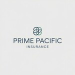 PRIME PACIFIC INSURANCE Logo - Entry #976