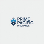 PRIME PACIFIC INSURANCE Logo - Entry #1993