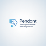 pendant Logo - Entry #3153