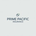 PRIME PACIFIC INSURANCE Logo - Entry #975