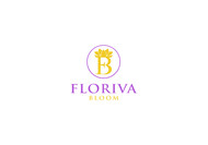 FLORIVA BLOOM Logo - Entry #1662