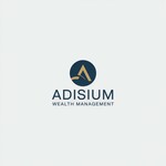 Adisium Wealth Management Logo - Entry #1363