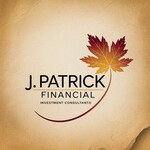 J. Patrick Financial Logo - Entry #609