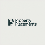Property Placements Logo - Entry #997