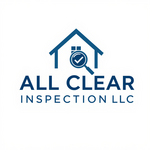 All Clear Inspections LLC Logo - Entry #539
