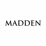 Madden Logo - Entry #3091