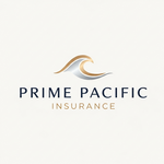 PRIME PACIFIC INSURANCE Logo - Entry #1779