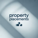 Property Placements Logo - Entry #1879