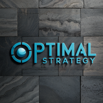 Optimal Strategy Logo - Entry #459