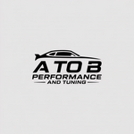 A to B Performance and Tuning Logo - Entry #1765
