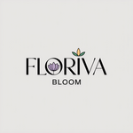 FLORIVA BLOOM Logo - Entry #2358