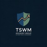 TSWM Advisory Group Logo - Entry #358
