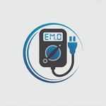 Electric M.D Logo - Entry #2783