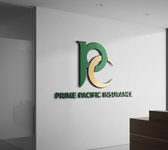 PRIME PACIFIC INSURANCE Logo - Entry #319
