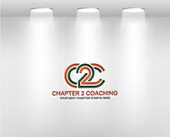 Chapter 2 Coaching Logo - Entry #147