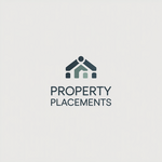 Property Placements Logo - Entry #1432
