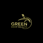 Green Road Wealth Logo - Entry #381