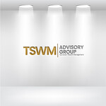 TSWM Advisory Group Logo - Entry #1472